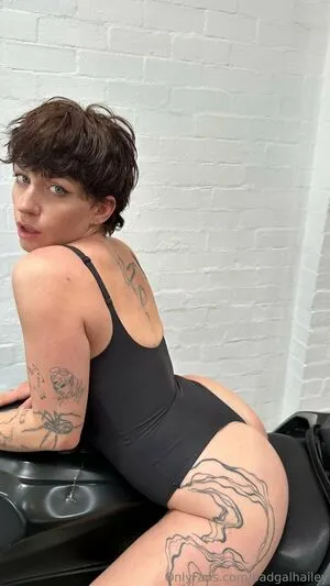 Badgalhailey OnlyFans Leaked Free Thumbnail Picture - #QRtNL9o0gl