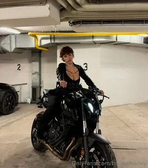 Badgalhailey OnlyFans Leaked Free Thumbnail Picture - #TRzQzhiT9V