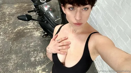 Badgalhailey OnlyFans Leaked Free Thumbnail Picture - #WcPyspwrHQ