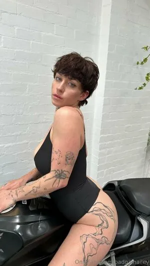 Badgalhailey OnlyFans Leaked Free Thumbnail Picture - #YB7BFanYuW