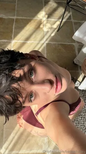 Badgalhailey OnlyFans Leaked Free Thumbnail Picture - #jm4uO0ctfr