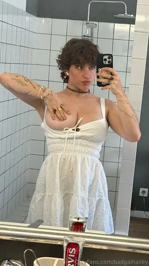 Badgalhailey OnlyFans Leaked Free Thumbnail Picture - #oRkS7RC2iw