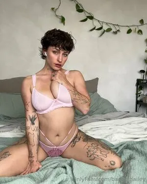 Badgalhailey OnlyFans Leaked Free Thumbnail Picture - #v2iG2uiAFy