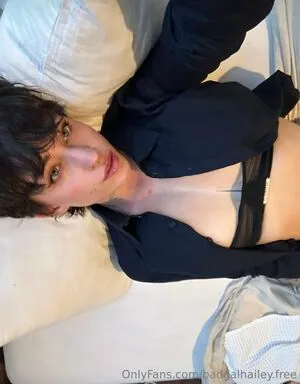 Badgalhailey Free OnlyFans Leaked Free Thumbnail Picture - #3RfNxvPkiF