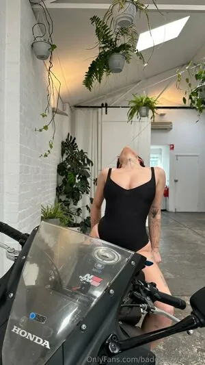 Badgalhailey Free OnlyFans Leaked Free Thumbnail Picture - #B3mwzzKQd9