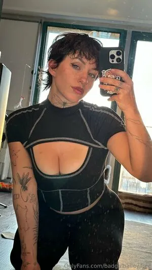 Badgalhailey Free OnlyFans Leaked Free Thumbnail Picture - #C83qQjiqTp