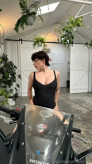 Badgalhailey Free OnlyFans Leaked Free Thumbnail Picture - #Yn8mDCyM9r