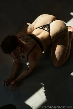 Badgalhailey Free OnlyFans Leaked Free Thumbnail Picture - #gKQwsONcw3