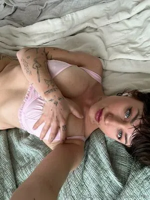 Badgalhailey Free OnlyFans Leaked Free Thumbnail Picture - #natXfy5wQE