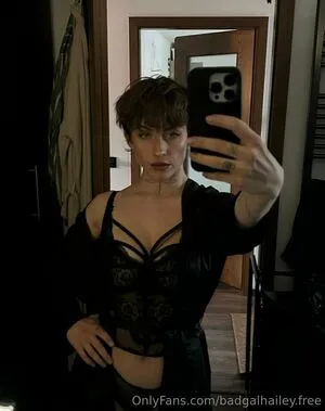 Badgalhailey Free OnlyFans Leaked Free Thumbnail Picture - #rhRcnUQVW8