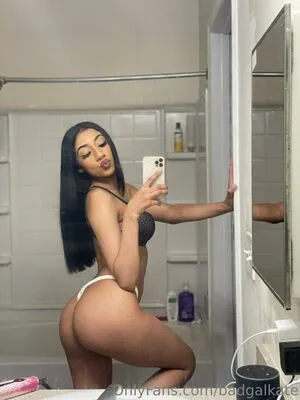 Badgalkate OnlyFans Leaked Free Thumbnail Picture - #AgEy3ChKRR