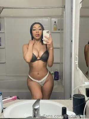 Badgalkate OnlyFans Leaked Free Thumbnail Picture - #TXUDGLor80