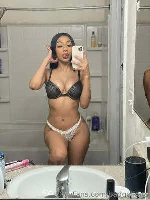 Badgalkate OnlyFans Leaked Free Thumbnail Picture - #onMoxi13OC