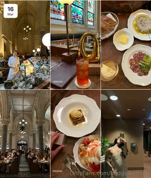 Badgalkemmy OnlyFans Leaked Free Thumbnail Picture - #0T52ff3fTr