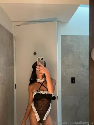 Badgalkemmy OnlyFans Leaked Free Thumbnail Picture - #6ESxTvhL6S