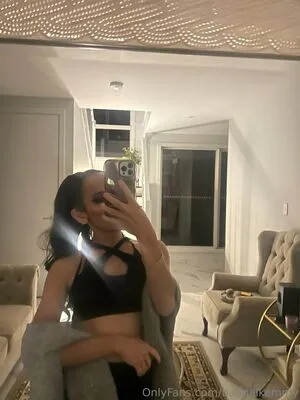 Badgalkemmy OnlyFans Leaked Free Thumbnail Picture - #EQZ9OaXvs0