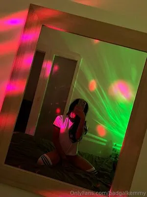 Badgalkemmy OnlyFans Leaked Free Thumbnail Picture - #LnuK3eeqEO