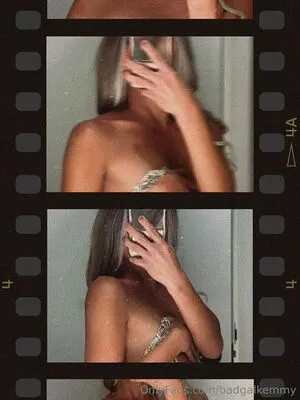 Badgalkemmy OnlyFans Leaked Free Thumbnail Picture - #QrV1IgwsuJ