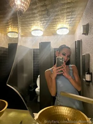 Badgalkemmy OnlyFans Leaked Free Thumbnail Picture - #S9vbNKn7Xl