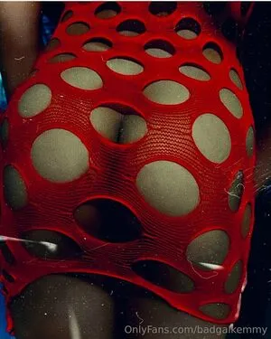 Badgalkemmy OnlyFans Leaked Free Thumbnail Picture - #XmRnUHc9F3