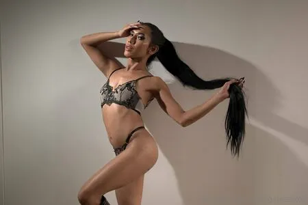 Badgalkemmy OnlyFans Leaked Free Thumbnail Picture - #g8yni5nrGh