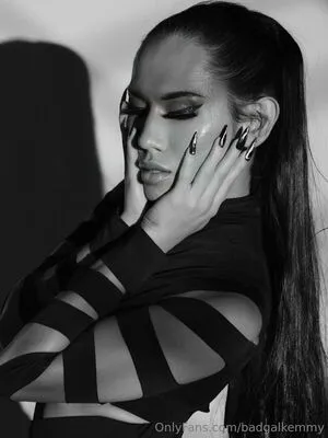Badgalkemmy OnlyFans Leaked Free Thumbnail Picture - #jqwozrsM7o