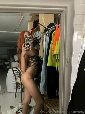 Badgalkemmy OnlyFans Leaked Free Thumbnail Picture - #pNltClqTeb