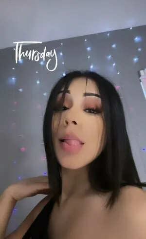 Badgalxaria OnlyFans Leaked Free Thumbnail Picture - #9ZTPmN2cl5