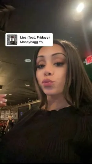 Badgalxaria OnlyFans Leaked Free Thumbnail Picture - #knETJoavv8
