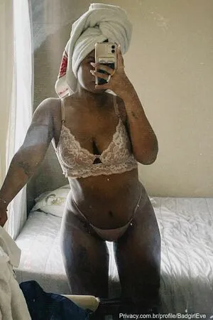 Badgirl Eve OnlyFans Leaked Free Thumbnail Picture - #GkzvNZmmsf