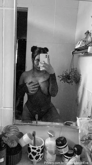 Badgirl Eve OnlyFans Leaked Free Thumbnail Picture - #x0cxKTSMB2