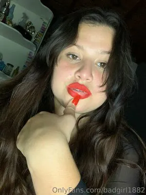 Badgirl1882 OnlyFans Leaked Free Thumbnail Picture - #IRCQI9vFPs