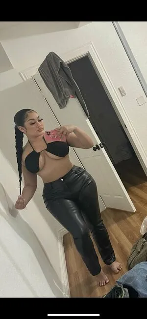 Badgirlal OnlyFans Leaked Free Thumbnail Picture - #WR9QaLpnUr