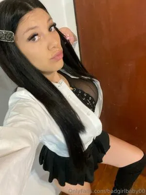 Badgirlbaby00 OnlyFans Leaked Free Thumbnail Picture - #BudKaQ4XTi