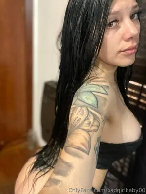 Badgirlbaby00 OnlyFans Leaked Free Thumbnail Picture - #NWxBCtJBMo