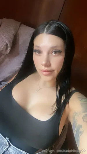 Badgirlbaby00 OnlyFans Leaked Free Thumbnail Picture - #gmNB5IcJQA