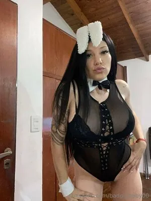 Badgirlbaby00 OnlyFans Leaked Free Thumbnail Picture - #ibPphv6ydu
