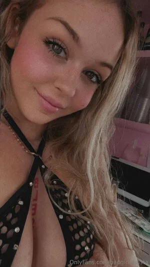 Badgirlbarista OnlyFans Leaked Free Thumbnail Picture - #gAWl96shu9