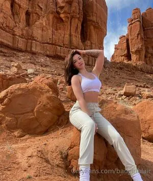 Badgirlblairr OnlyFans Leaked Free Thumbnail Picture - #25mlQYau0r