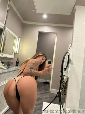 Badgirlblairr OnlyFans Leaked Free Thumbnail Picture - #3a0vofC3wV