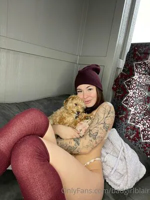 Badgirlblairr OnlyFans Leaked Free Thumbnail Picture - #3hdP43eYst