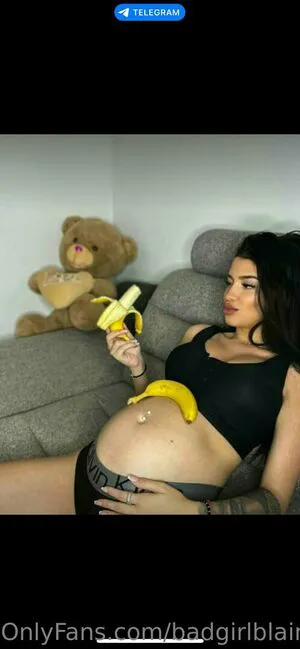 Badgirlblairr OnlyFans Leaked Free Thumbnail Picture - #7pnNRR5AxM