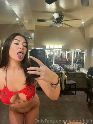 Badgirlblairr OnlyFans Leaked Free Thumbnail Picture - #DD3UF0QozD
