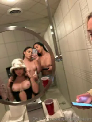 Badgirlblairr OnlyFans Leaked Free Thumbnail Picture - #DP30xGfm7p
