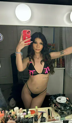 Badgirlblairr OnlyFans Leaked Free Thumbnail Picture - #Ej5vx8rvu2
