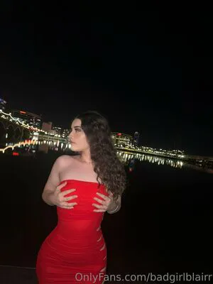 Badgirlblairr OnlyFans Leaked Free Thumbnail Picture - #GRv0P305xt