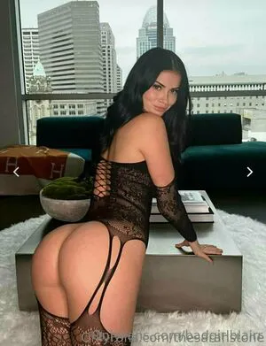 Badgirlblairr OnlyFans Leaked Free Thumbnail Picture - #IjK3Tf0p8V