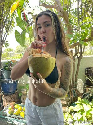 Badgirlblairr OnlyFans Leaked Free Thumbnail Picture - #MCFjCJ3tt5