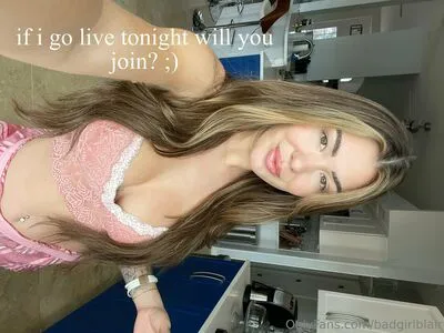 Badgirlblairr OnlyFans Leaked Free Thumbnail Picture - #VJ4k0wS961