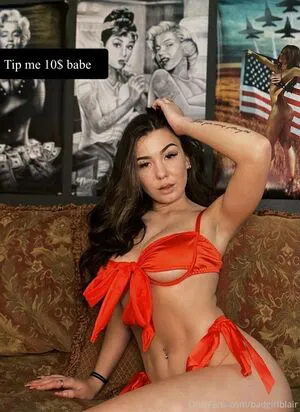 Badgirlblairr OnlyFans Leaked Free Thumbnail Picture - #VzN3W3p8OQ